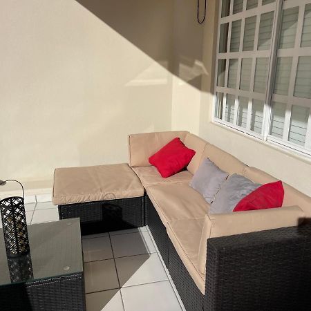 Otay Studio Great Patio Near Otay Crossing & Airport Τιχουάνα Εξωτερικό φωτογραφία
