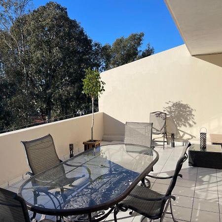 Otay Studio Great Patio Near Otay Crossing & Airport Τιχουάνα Εξωτερικό φωτογραφία