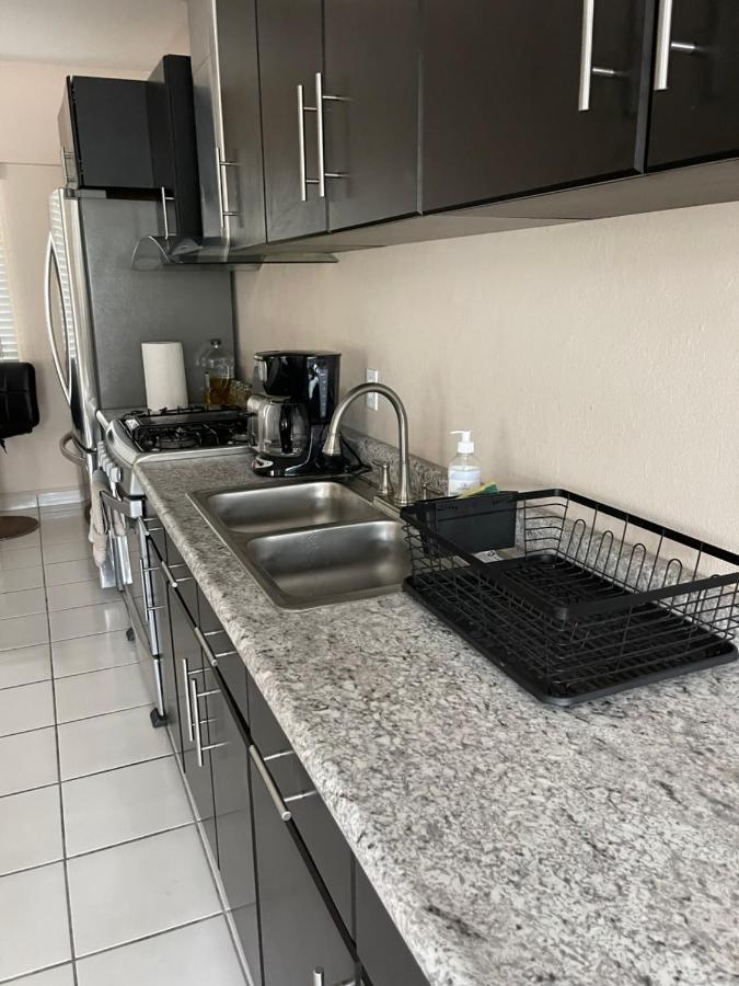 Otay Studio Great Patio Near Otay Crossing & Airport Τιχουάνα Εξωτερικό φωτογραφία