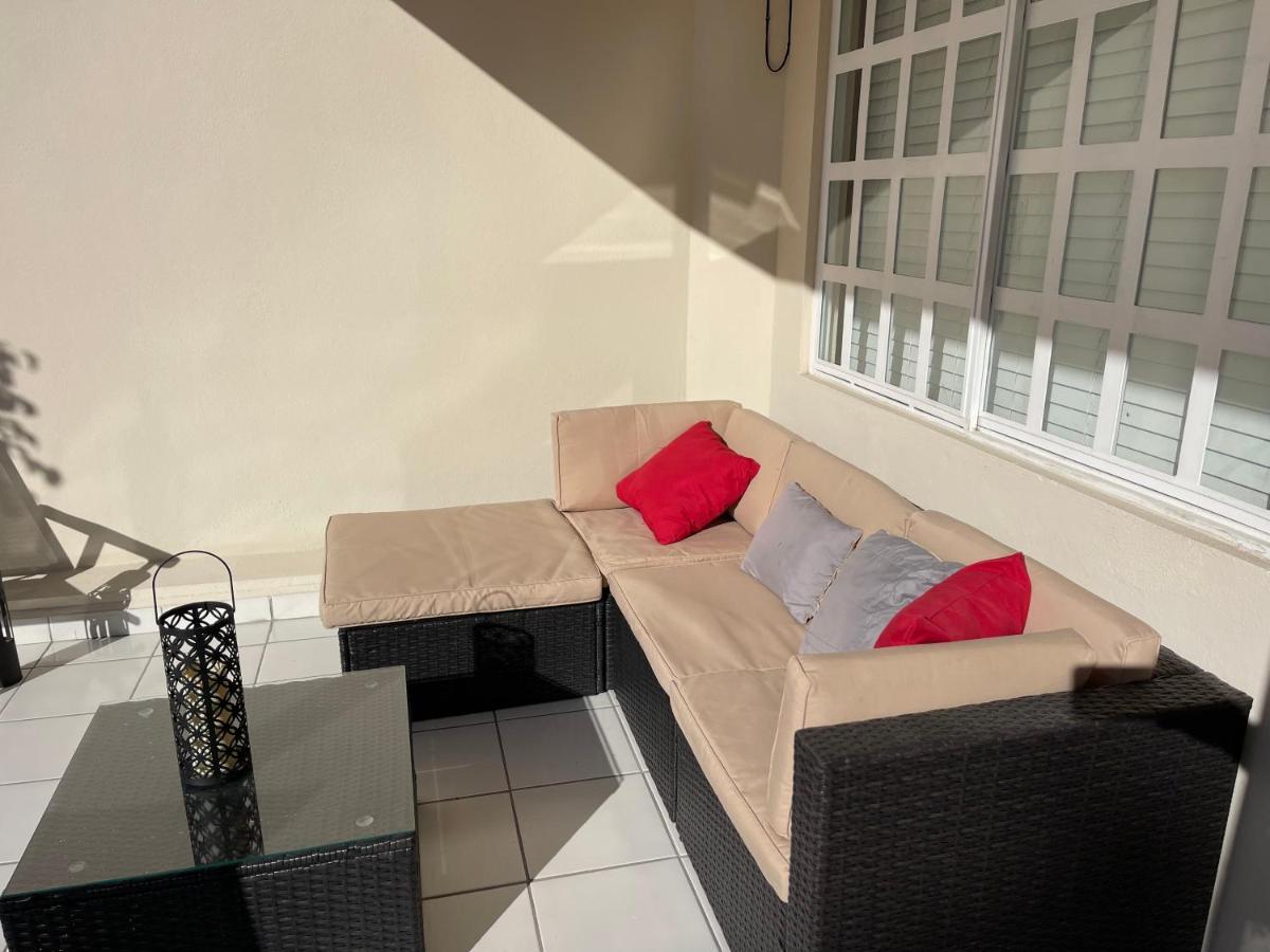 Otay Studio Great Patio Near Otay Crossing & Airport Τιχουάνα Εξωτερικό φωτογραφία