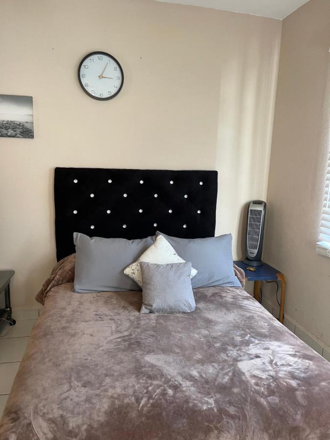 Otay Studio Great Patio Near Otay Crossing & Airport Τιχουάνα Εξωτερικό φωτογραφία