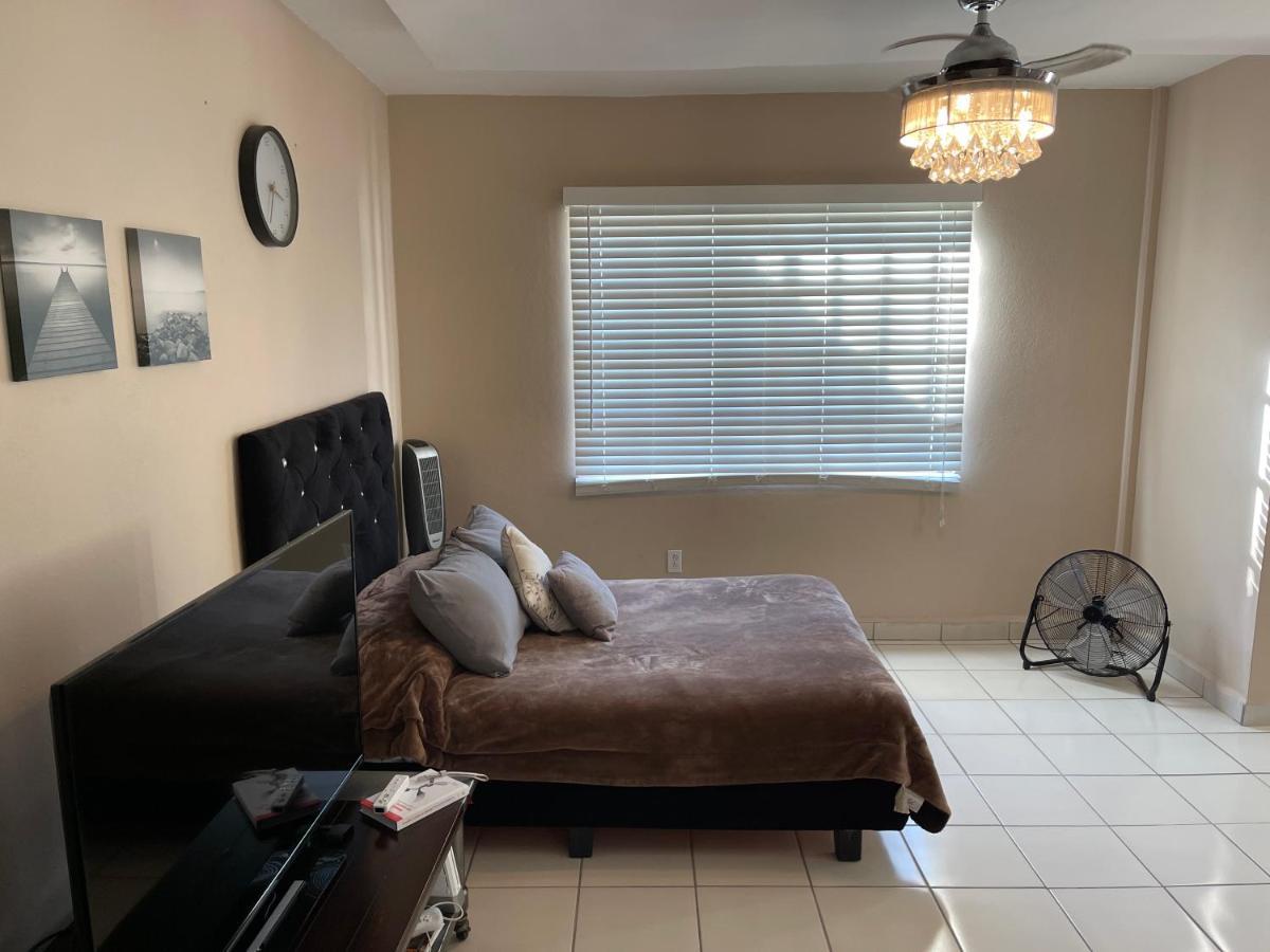Otay Studio Great Patio Near Otay Crossing & Airport Τιχουάνα Εξωτερικό φωτογραφία