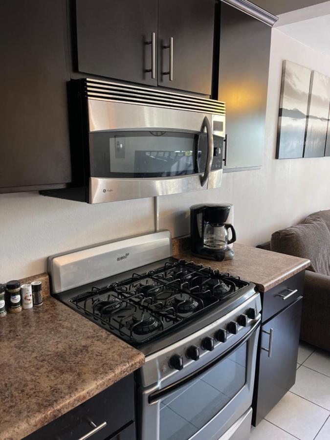 Otay Studio Great Patio Near Otay Crossing & Airport Τιχουάνα Εξωτερικό φωτογραφία