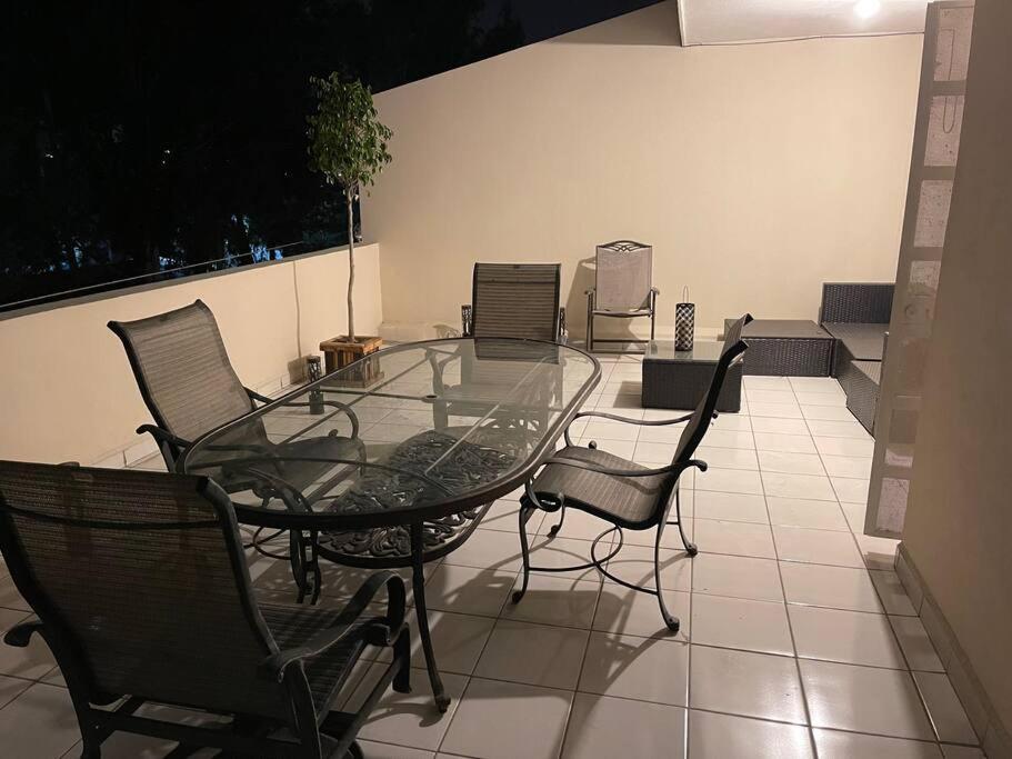 Otay Studio Great Patio Near Otay Crossing & Airport Τιχουάνα Εξωτερικό φωτογραφία