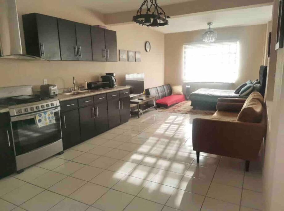 Otay Studio Great Patio Near Otay Crossing & Airport Τιχουάνα Εξωτερικό φωτογραφία
