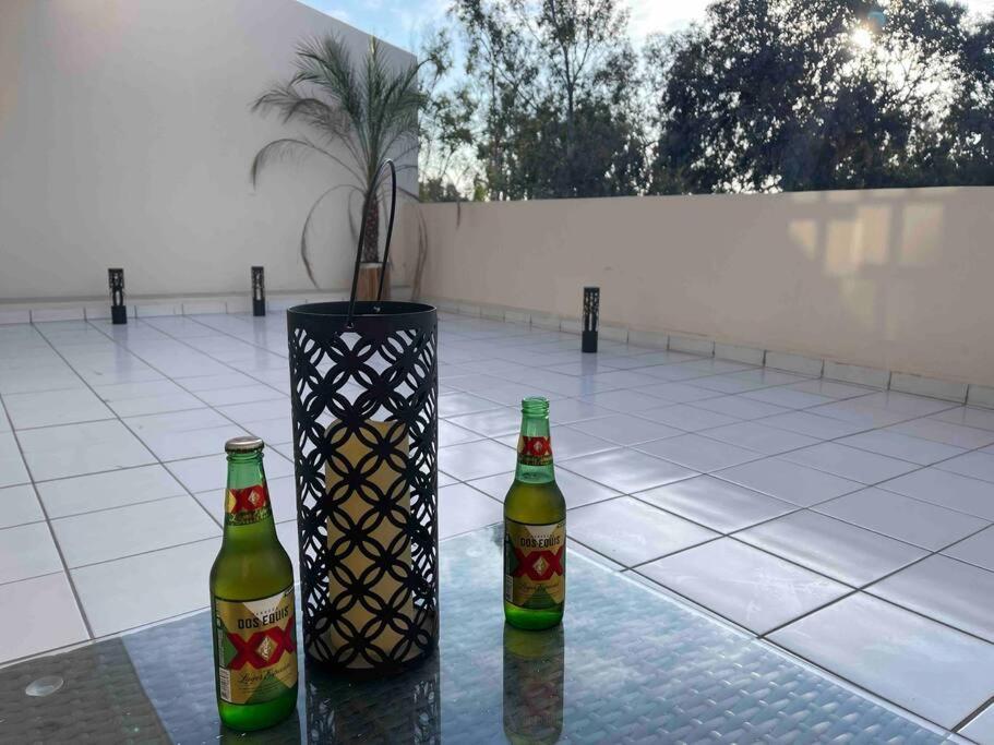 Otay Studio Great Patio Near Otay Crossing & Airport Τιχουάνα Εξωτερικό φωτογραφία