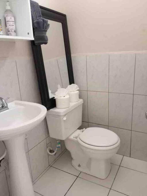 Otay Studio Great Patio Near Otay Crossing & Airport Τιχουάνα Εξωτερικό φωτογραφία