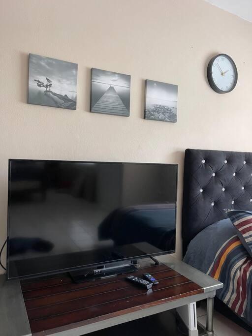 Otay Studio Great Patio Near Otay Crossing & Airport Τιχουάνα Εξωτερικό φωτογραφία