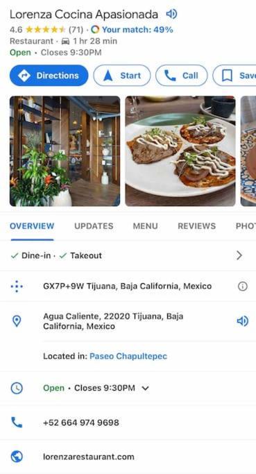 Otay Studio Great Patio Near Otay Crossing & Airport Τιχουάνα Εξωτερικό φωτογραφία