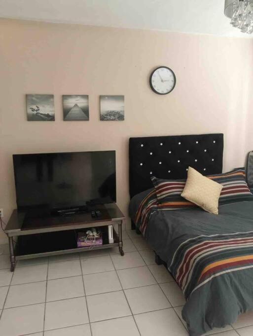 Otay Studio Great Patio Near Otay Crossing & Airport Τιχουάνα Εξωτερικό φωτογραφία