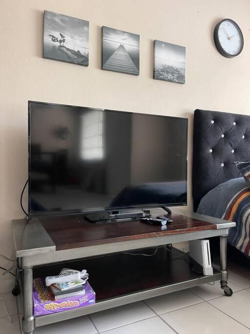 Otay Studio Great Patio Near Otay Crossing & Airport Τιχουάνα Εξωτερικό φωτογραφία