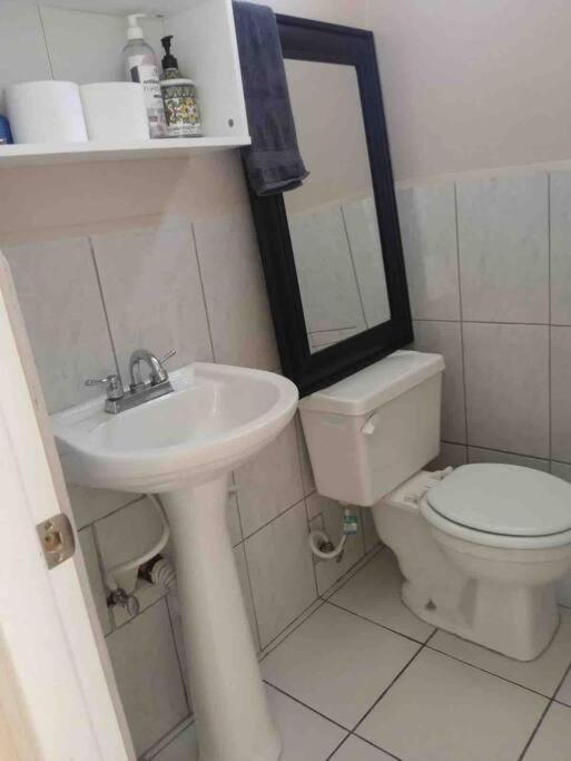 Otay Studio Great Patio Near Otay Crossing & Airport Τιχουάνα Εξωτερικό φωτογραφία