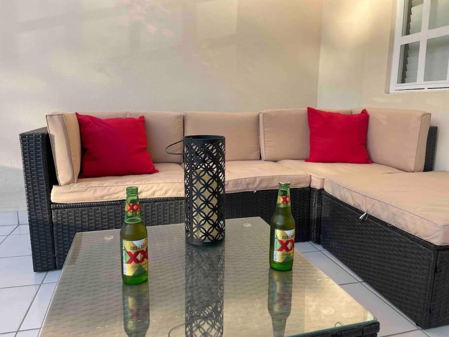 Otay Studio Great Patio Near Otay Crossing & Airport Τιχουάνα Εξωτερικό φωτογραφία