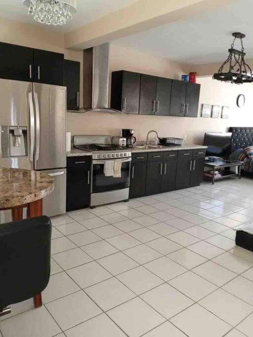 Otay Studio Great Patio Near Otay Crossing & Airport Τιχουάνα Εξωτερικό φωτογραφία