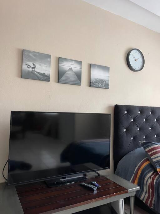 Otay Studio Great Patio Near Otay Crossing & Airport Τιχουάνα Εξωτερικό φωτογραφία
