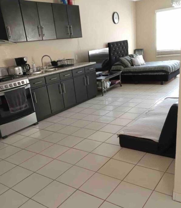 Otay Studio Great Patio Near Otay Crossing & Airport Τιχουάνα Εξωτερικό φωτογραφία