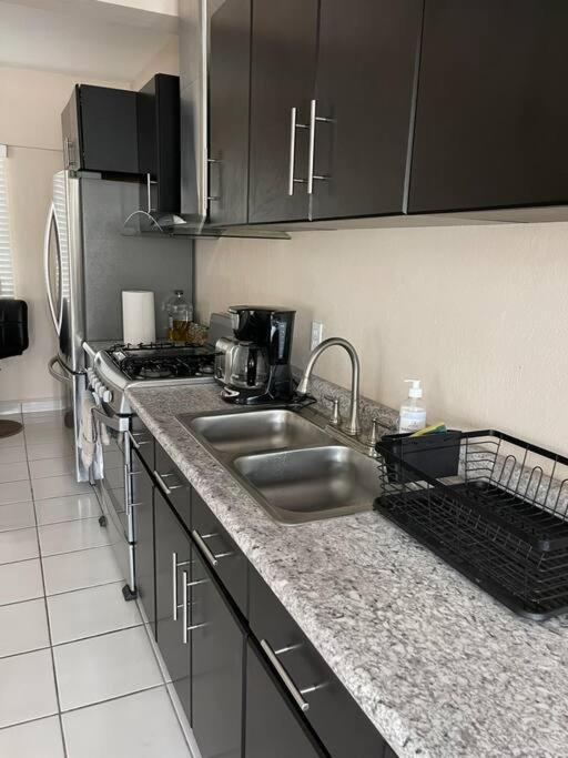 Otay Studio Great Patio Near Otay Crossing & Airport Τιχουάνα Εξωτερικό φωτογραφία