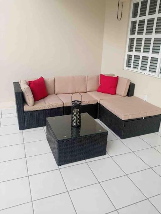 Otay Studio Great Patio Near Otay Crossing & Airport Τιχουάνα Εξωτερικό φωτογραφία