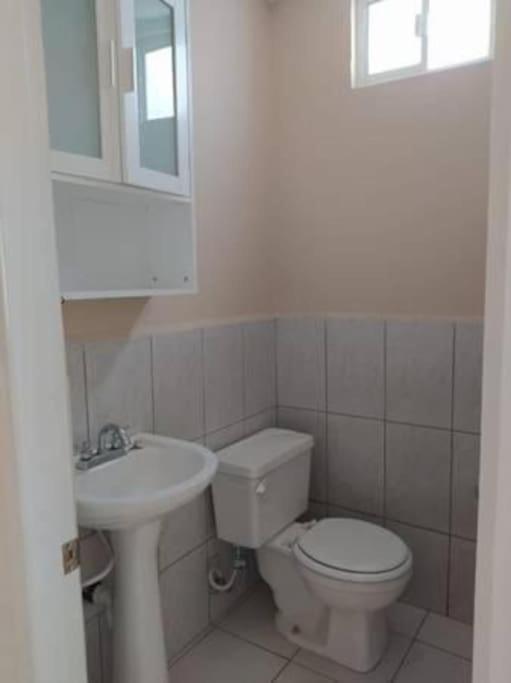 Otay Studio Great Patio Near Otay Crossing & Airport Τιχουάνα Εξωτερικό φωτογραφία